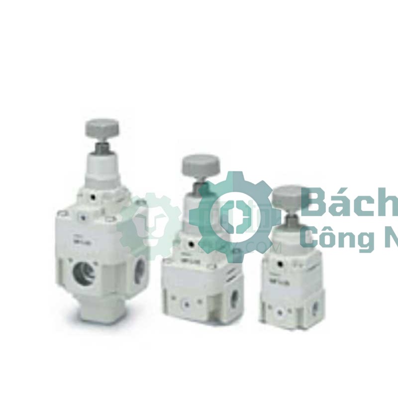 Van điện từ SMC IR1020-01B-A