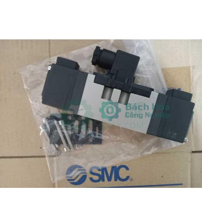 Van điện từ SMC JFR409