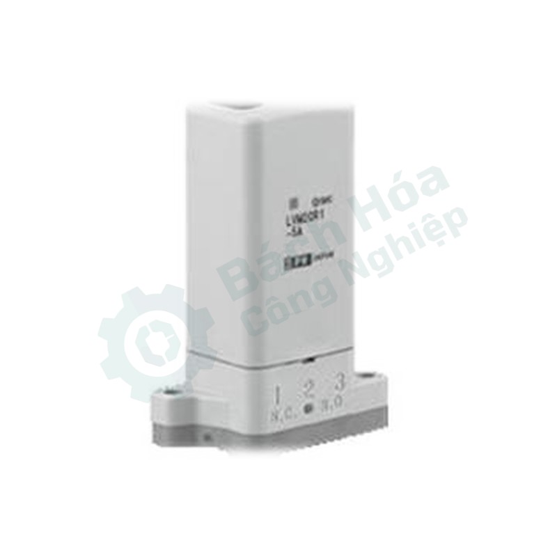 Van điện từ SMC LVM20R1-6A-6