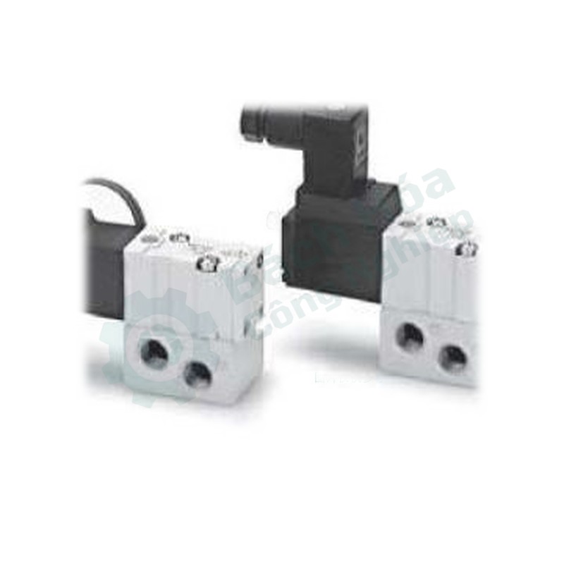Van điện từ SMC NVKF334-4G