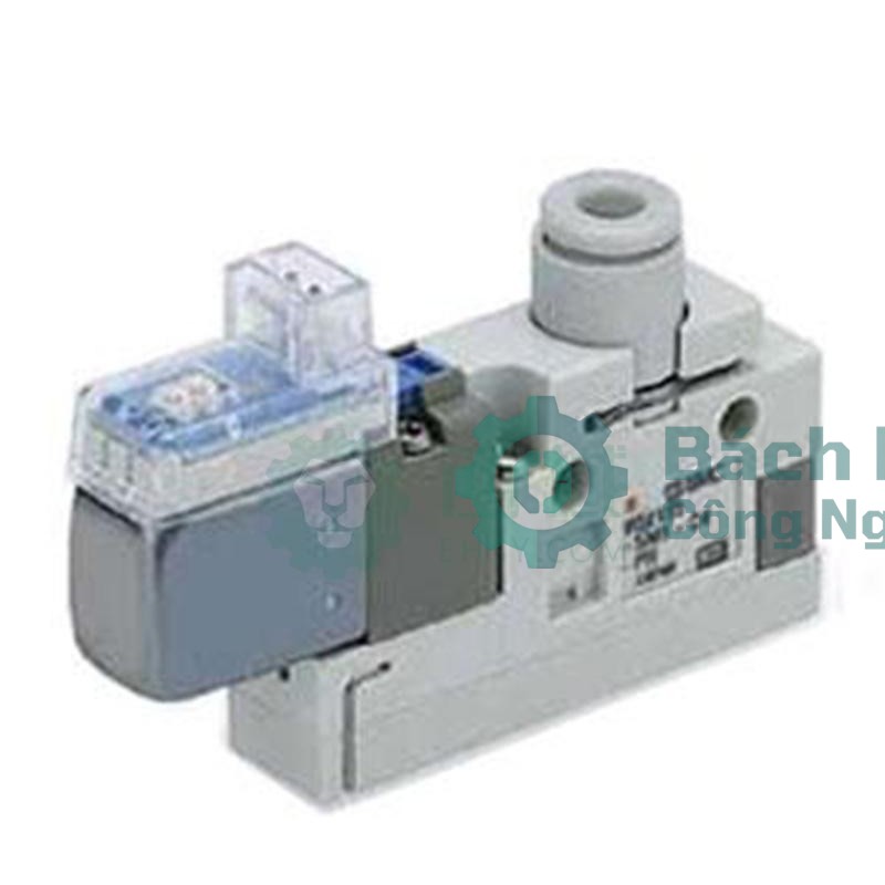 Van điện từ SMC QZ12-10C-D