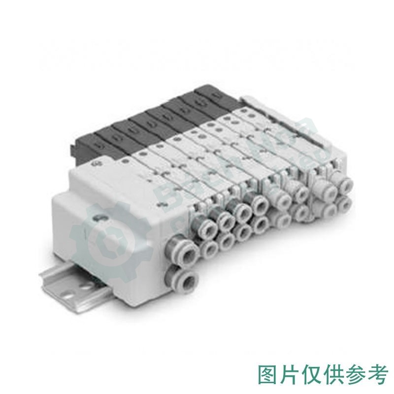 Van điện từ SMC SQ1240D-5LO1-C6
