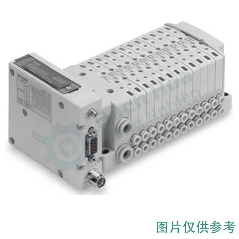 Van điện từ SMC SS0750-16C4SQAN-D-X97