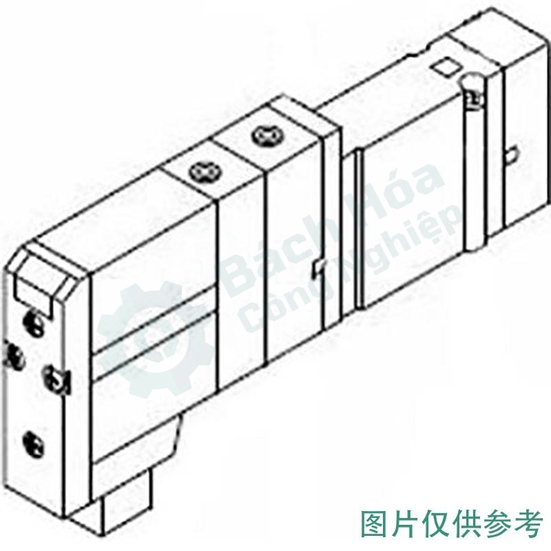 Van điện từ SMC SV2200-5FU