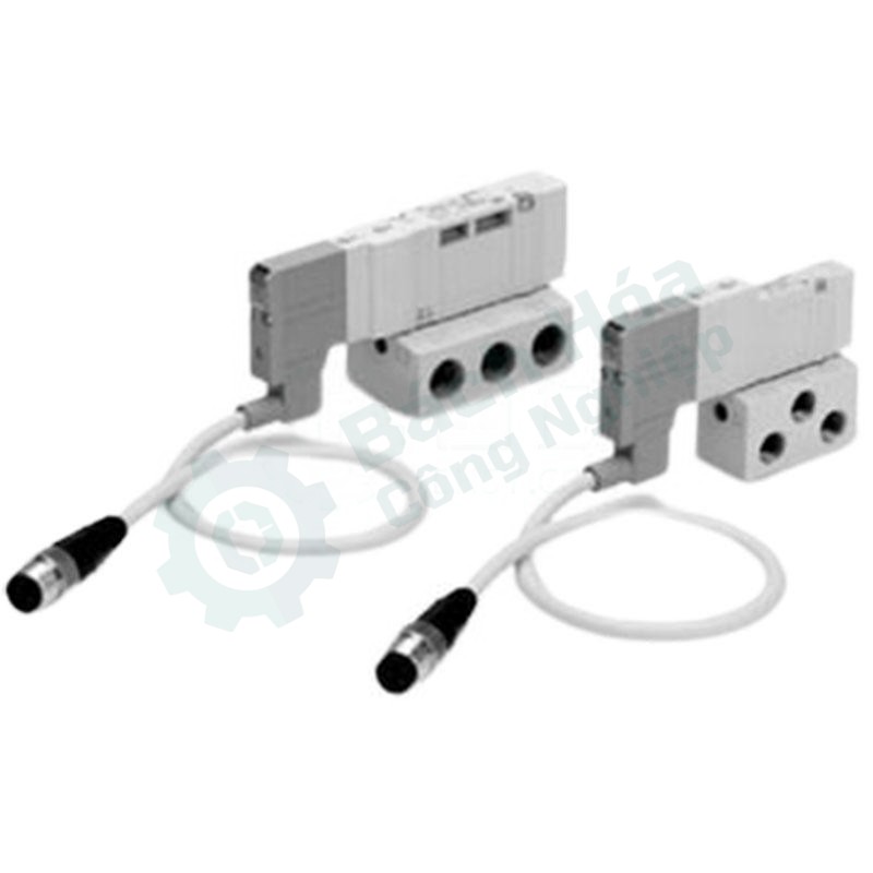 Van điện từ SMC SV2200-5W4R-02F