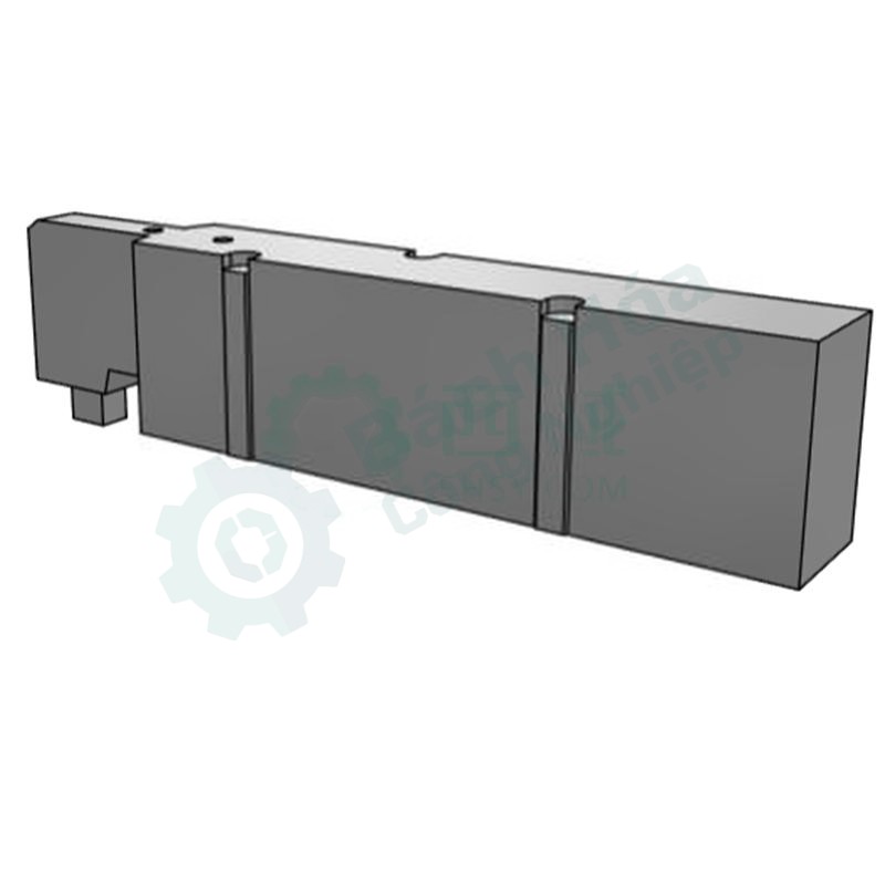 Van điện từ SMC SV4400-5FU