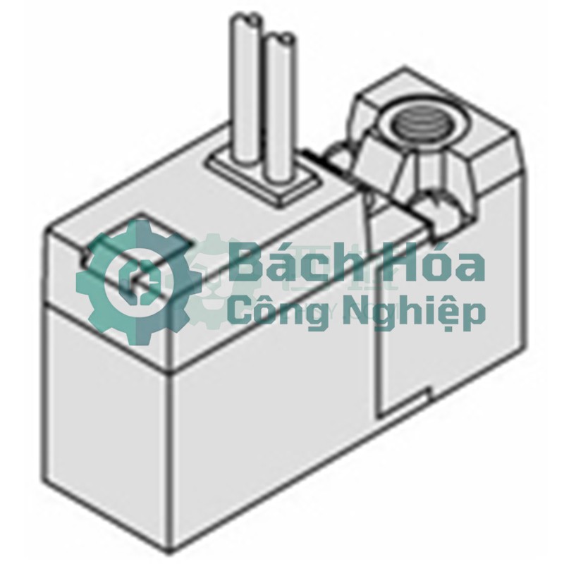 Van điện từ SMC SY113-5LOZ-PM3-F