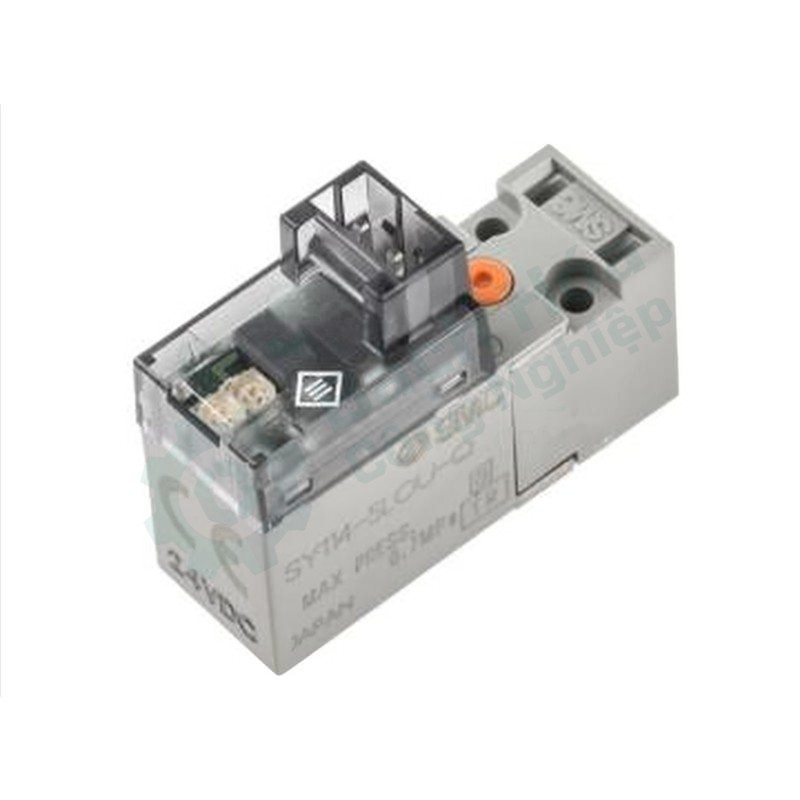 Van điện từ SMC SY114-5LOU-Q