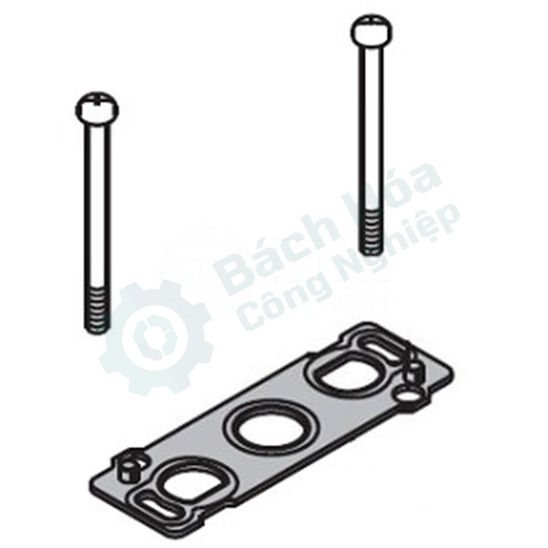 Van điện từ SMC SY3000-GS-1
