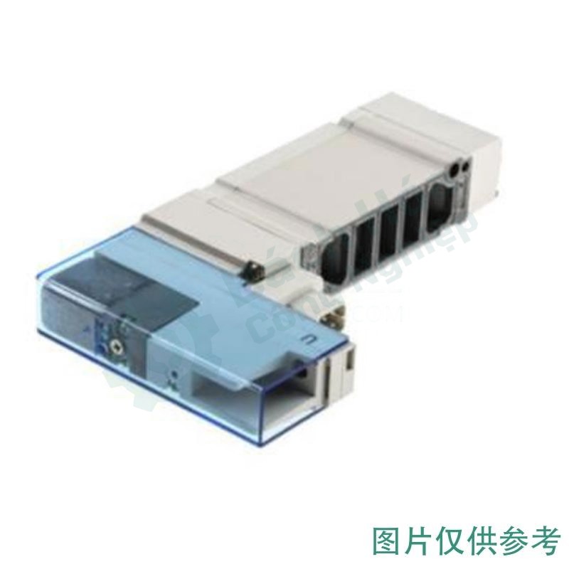 Van điện từ SMC SY3100-5UD1