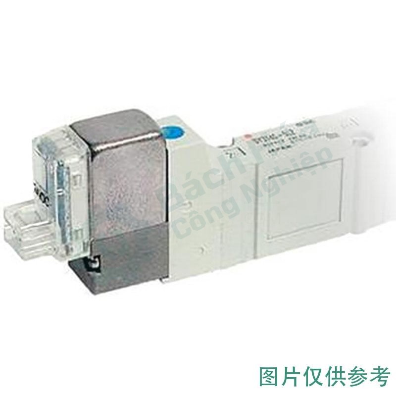 Van điện từ SMC SY3140-5W1Z