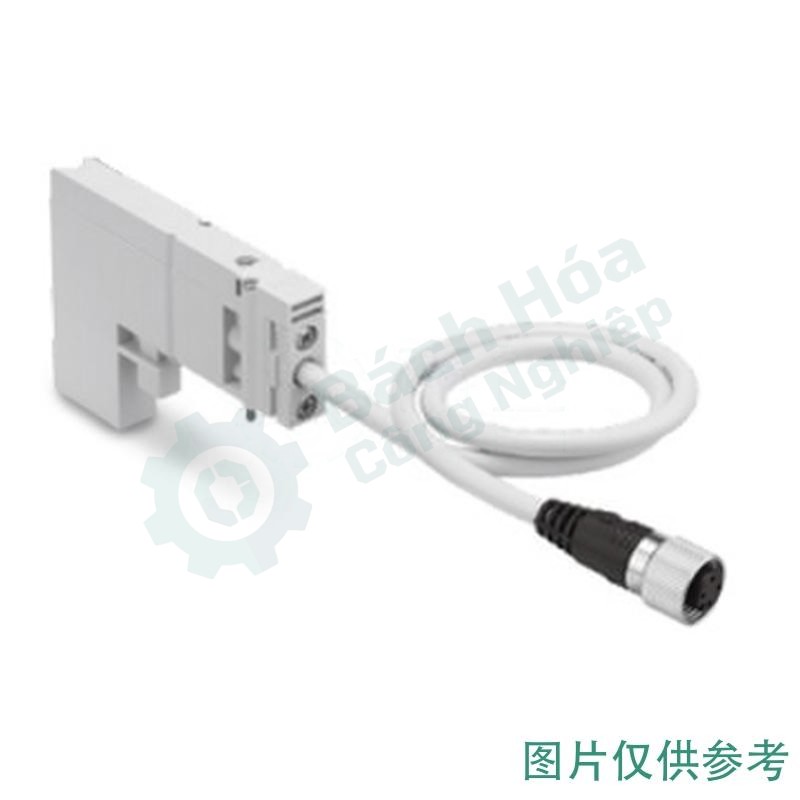 Van điện từ SMC SY3200HT-5NZ1-K-NA