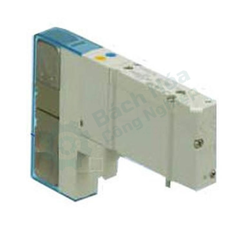 Van điện từ SMC SY3200HT-5Z1-K