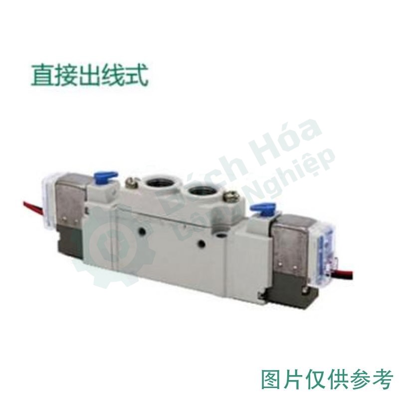 Van điện từ SMC SY3220-5GZD-C4