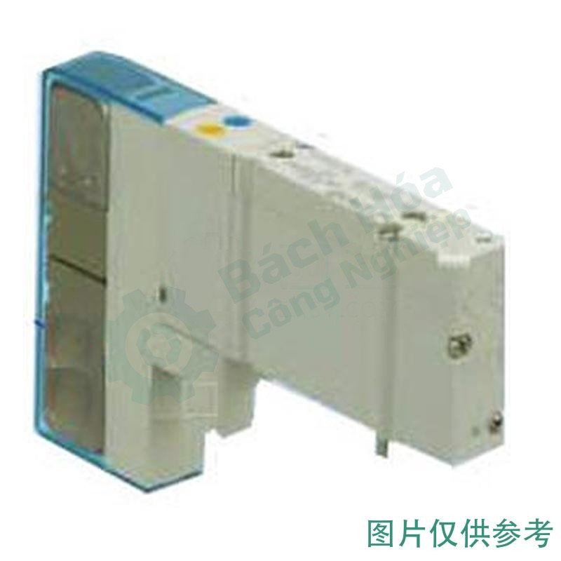 Van điện từ SMC SY3300-5U1-NA