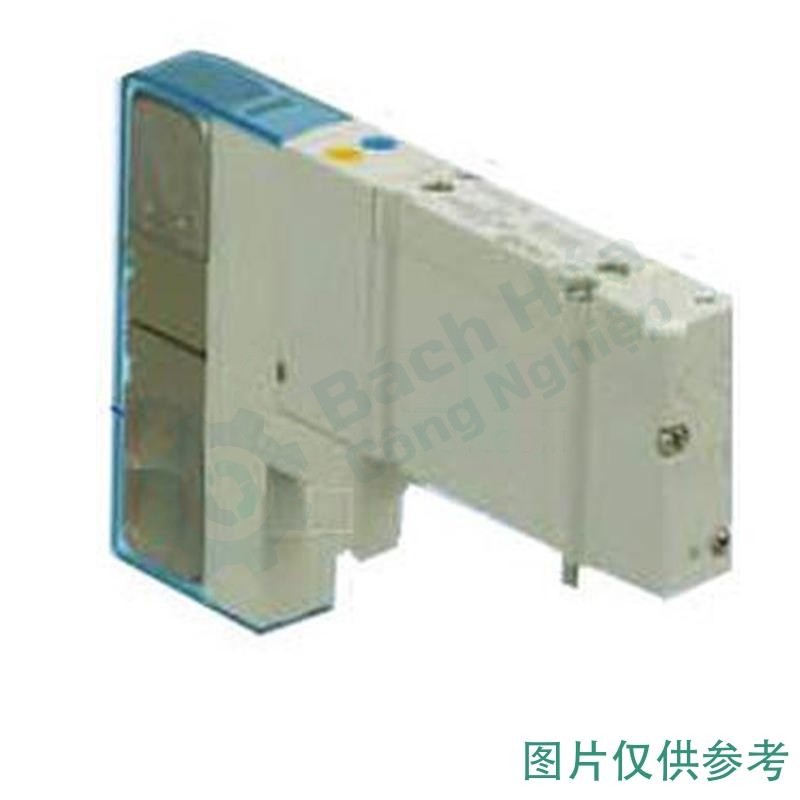 Van điện từ SMC SY5101R-5U1-NA