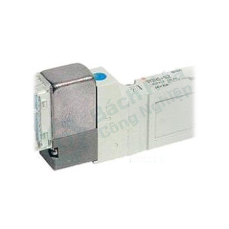 Van điện từ SMC SY5120-4LZ-C6-F1
