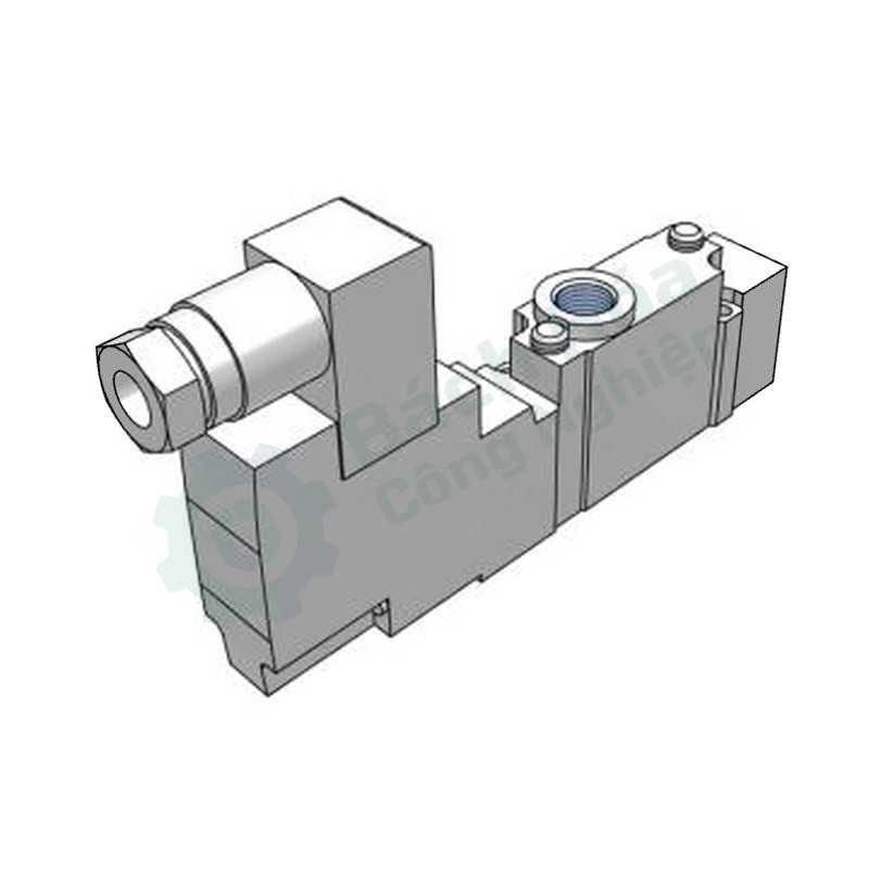 Van điện từ SMC SY513-5DZ-01