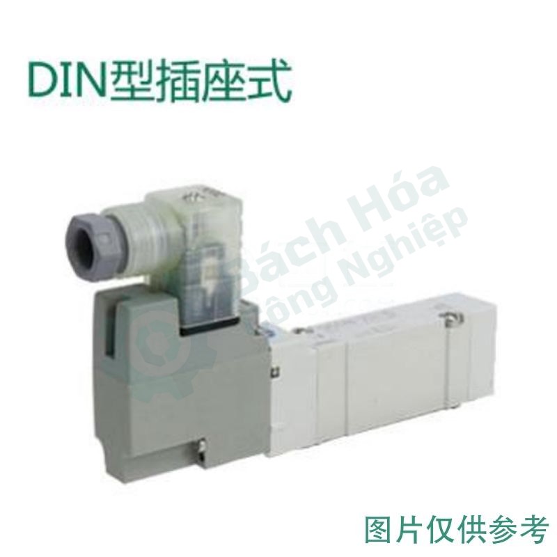 Van điện từ SMC SY5140-5LOUE