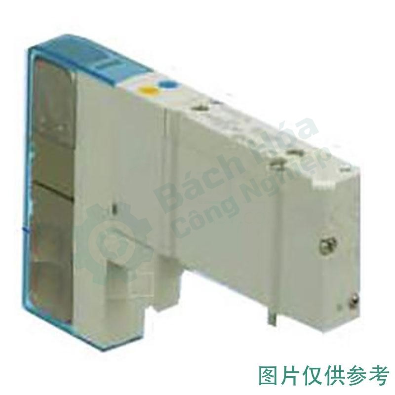 Van điện từ SMC SY5200-5UF1-NA