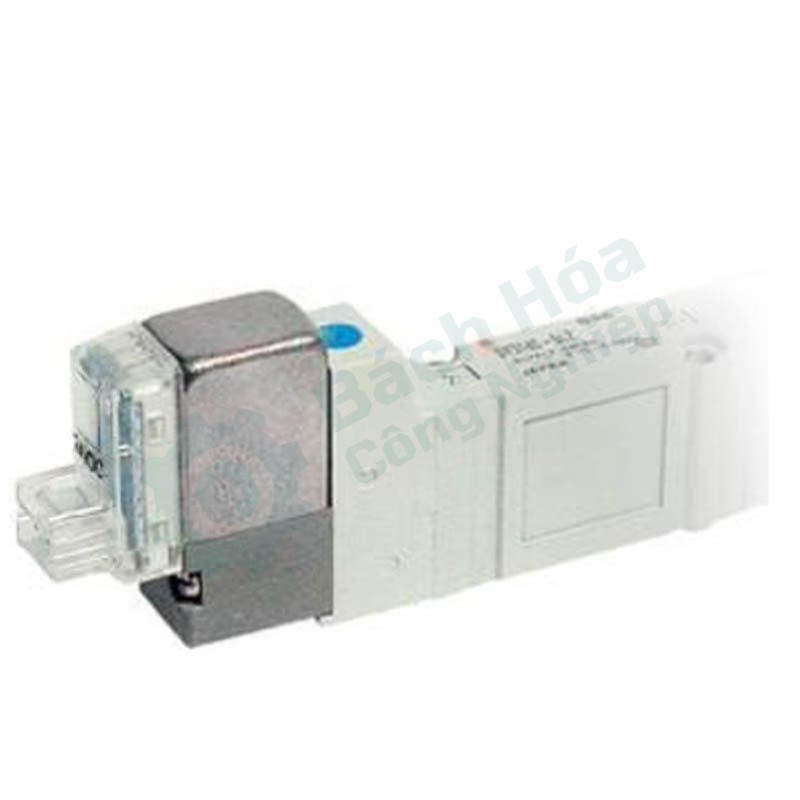 Van điện từ SMC SY5220-5D-C6-F2