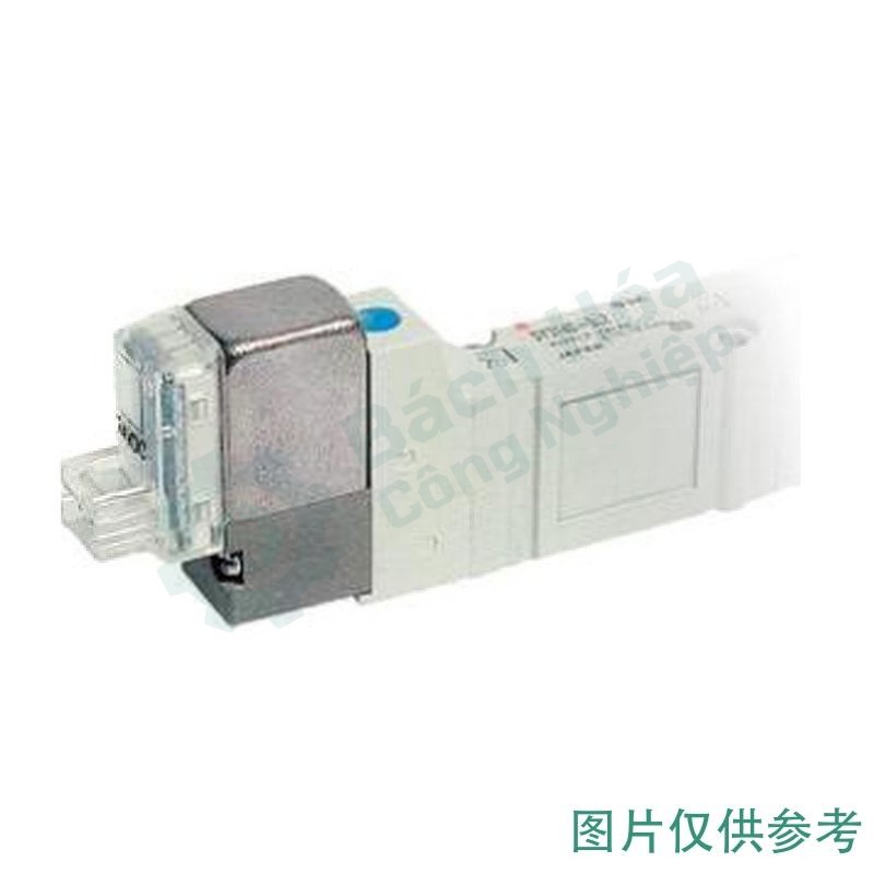 Van điện từ SMC SY5220-5MOZ-C8