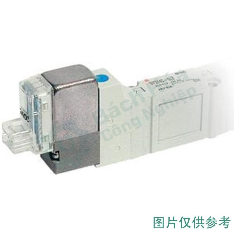 Van điện từ SMC SY5220-5MOZD-C6