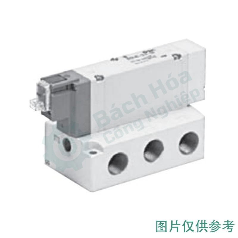 Van điện từ SMC SY5240-4DZD