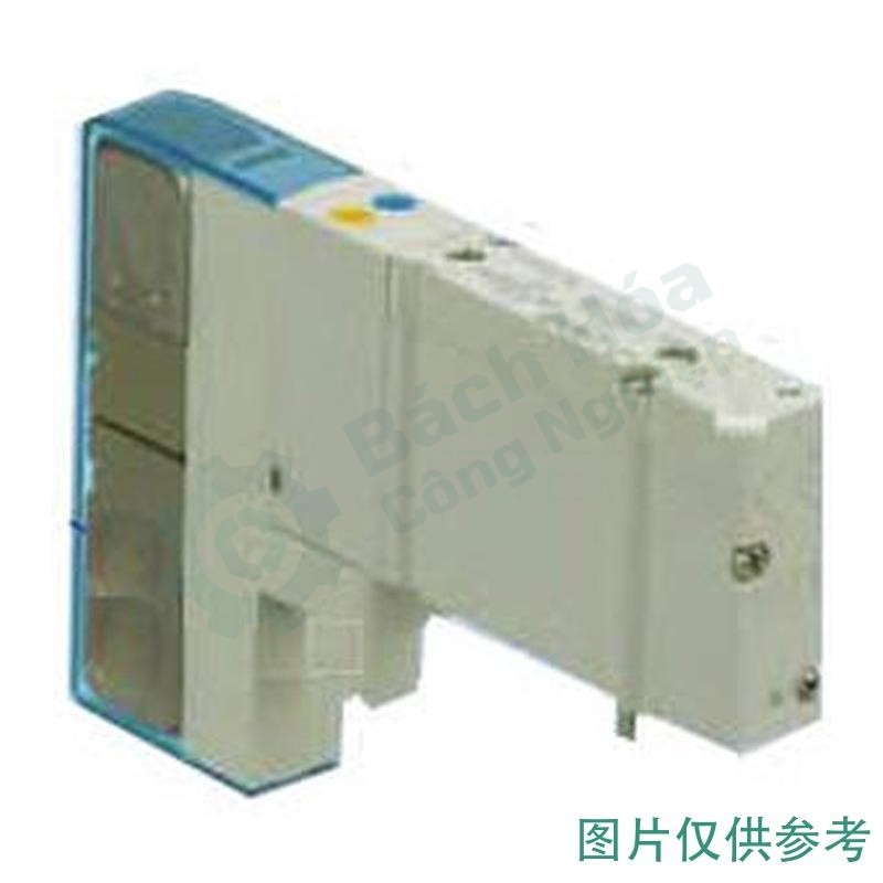 Van điện từ SMC SY5300-51-NA