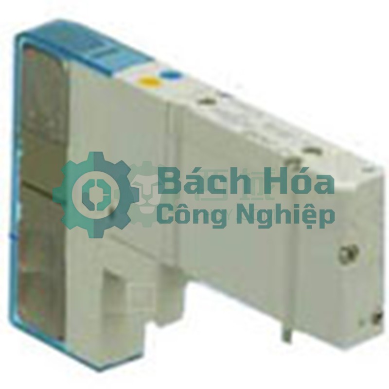 Van điện từ SMC SY5300-5U1-NA