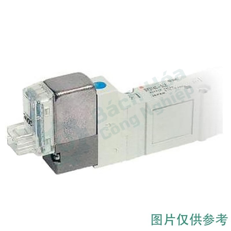 Van điện từ SMC SY5320-5MOZ-C6-F2