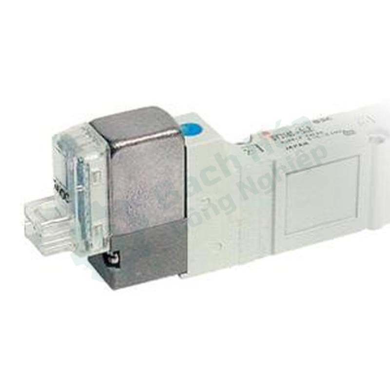 Van điện từ SMC SY7120-5DZE-02-F2