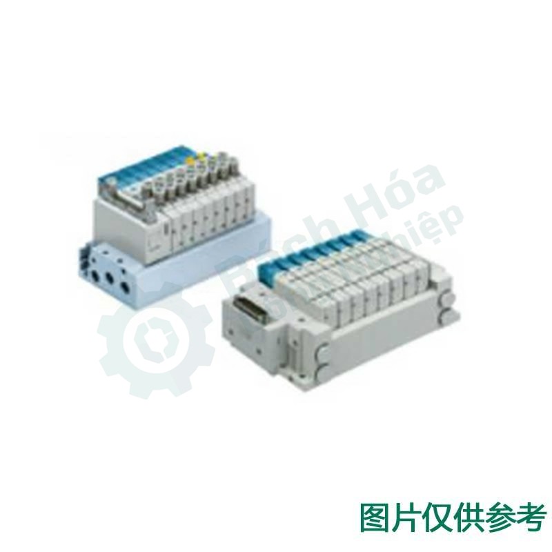 Van điện từ SMC SY7200-5U1-NA
