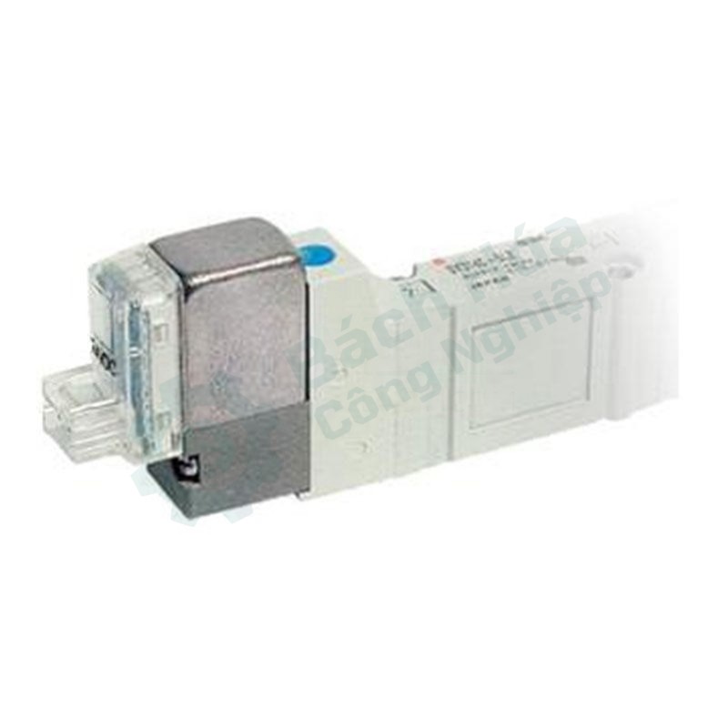Van điện từ SMC SY7260-5LZE-02