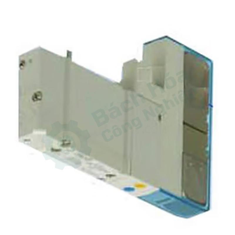 Van điện từ SMC SY7300-5U1-NA