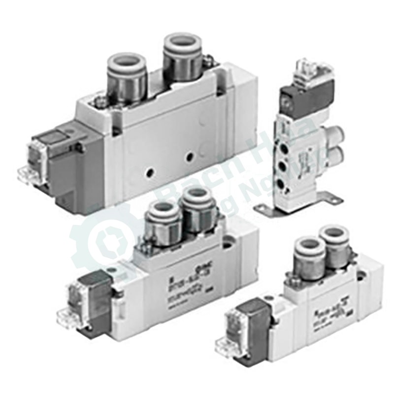 Van điện từ SMC SY7320-5GZE-02