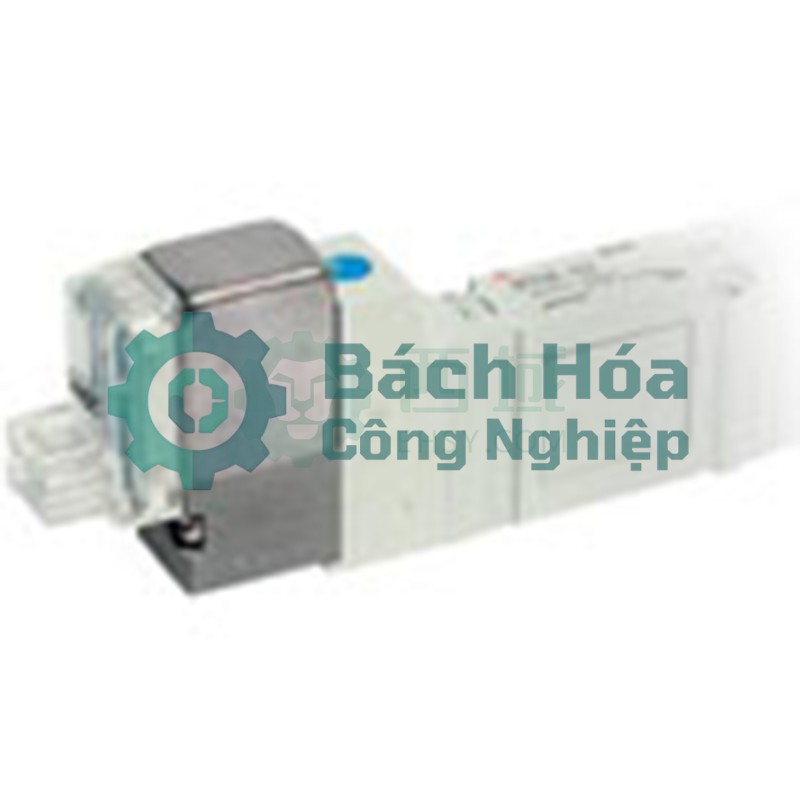 Van điện từ SMC SY7340-5YO-Q