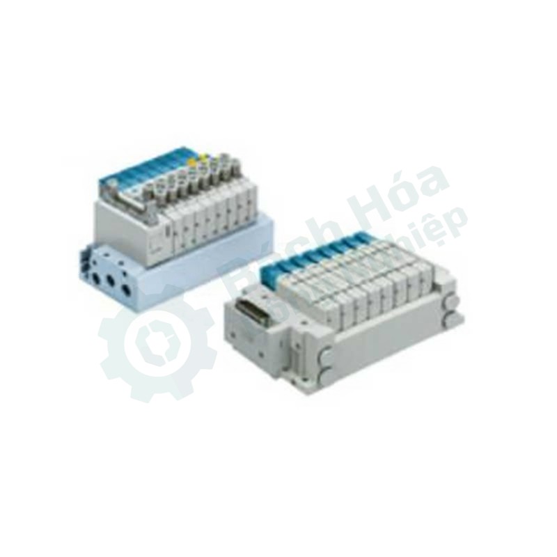 Van điện từ SMC SY7400-5U1-NA