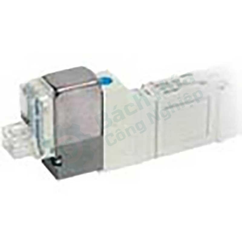 Van điện từ SMC SY9320-5LZD-02