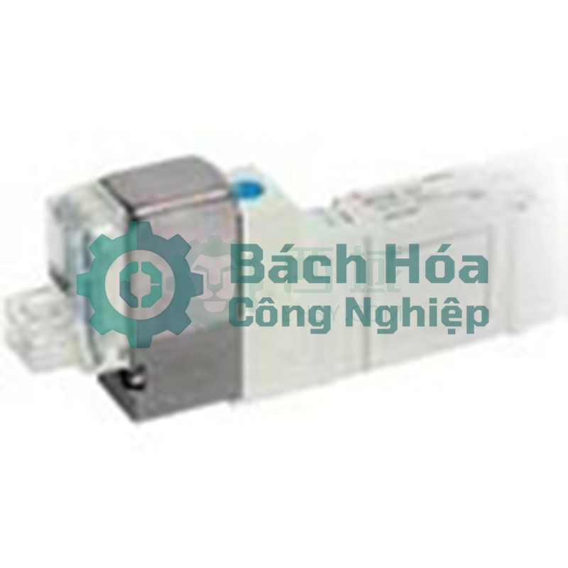 Van điện từ SMC SY9420-5LZ-03