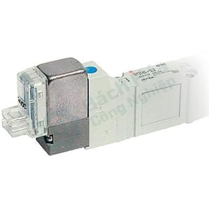 Van điện từ SMC SY9420-5LZD-C10