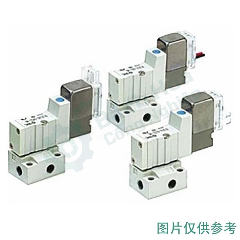 Van điện từ SMC SYJ314-5LOZ-M5