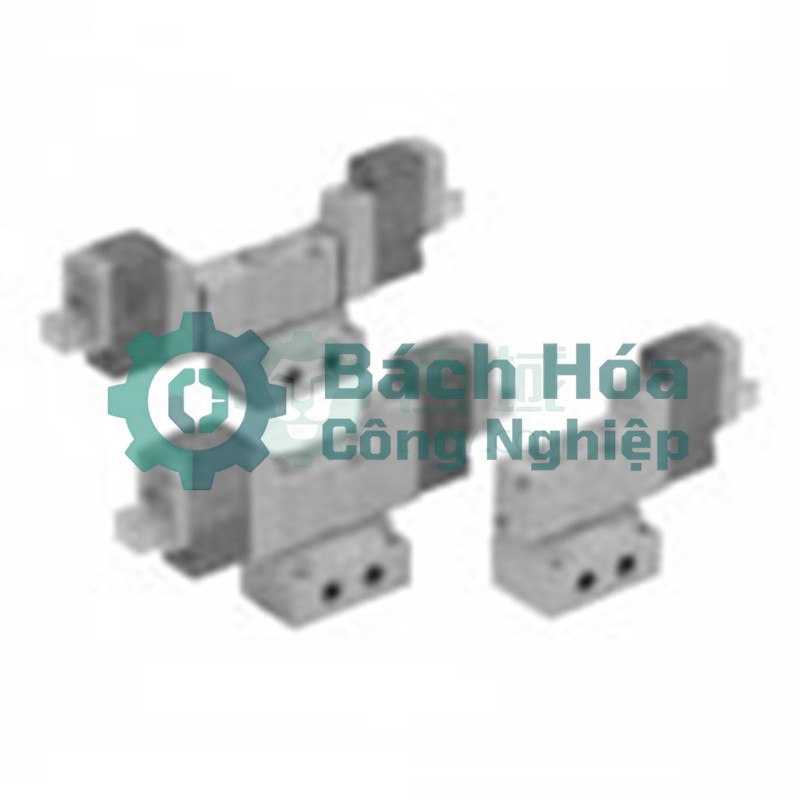 Van điện từ SMC SYJ3143-5LOZ-Q