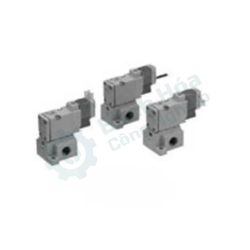 Van điện từ SMC SYJ514-5LZD