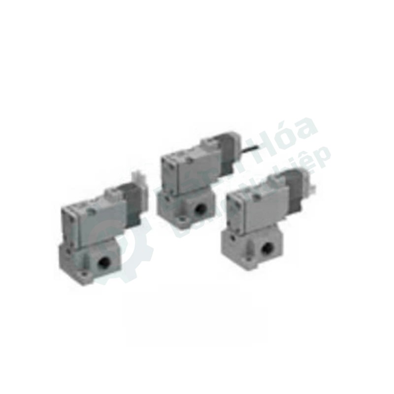 Van điện từ SMC SYJ514R-5L-01