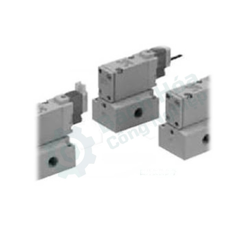 Van điện từ SMC SYJ714M-4G