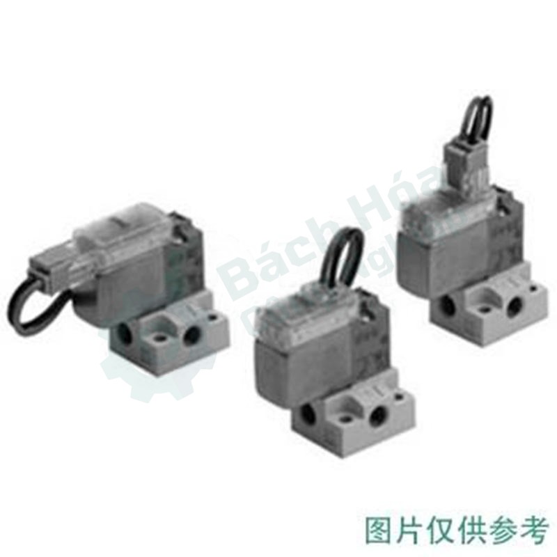 Van điện từ SMC V114A-5LOUB