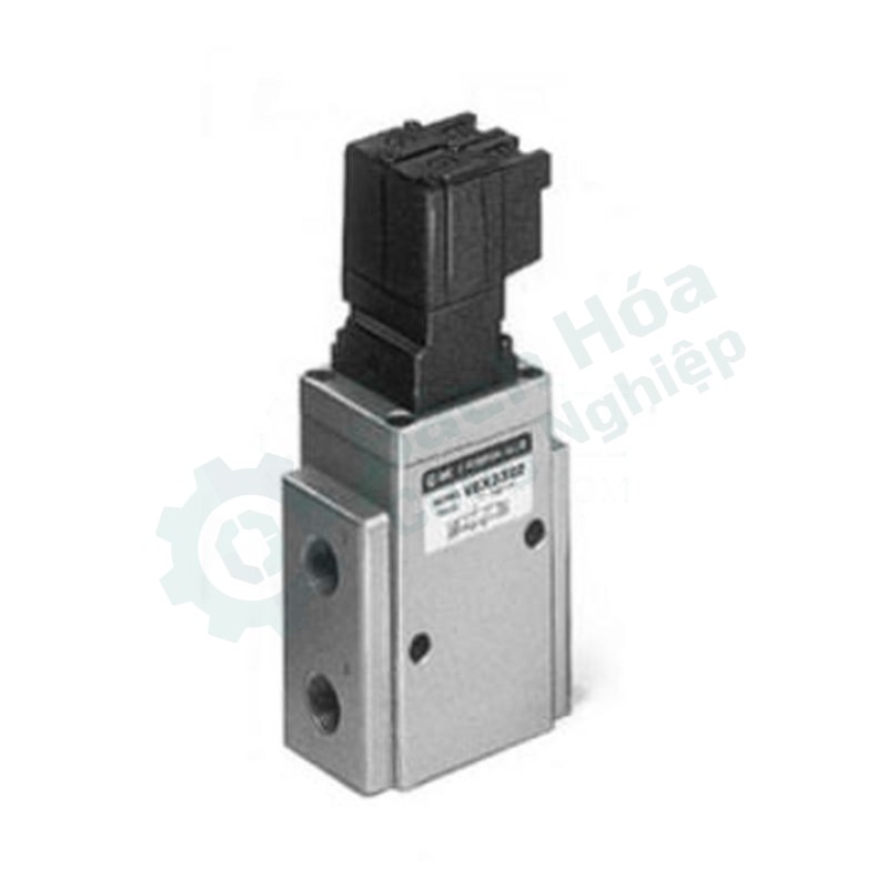 Van điện từ SMC VEX3121-025DZ