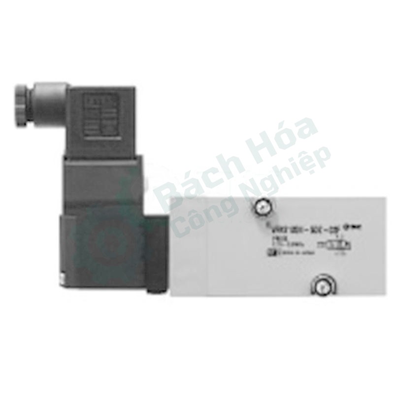 Van điện từ SMC VFN2120N-5DZ-02