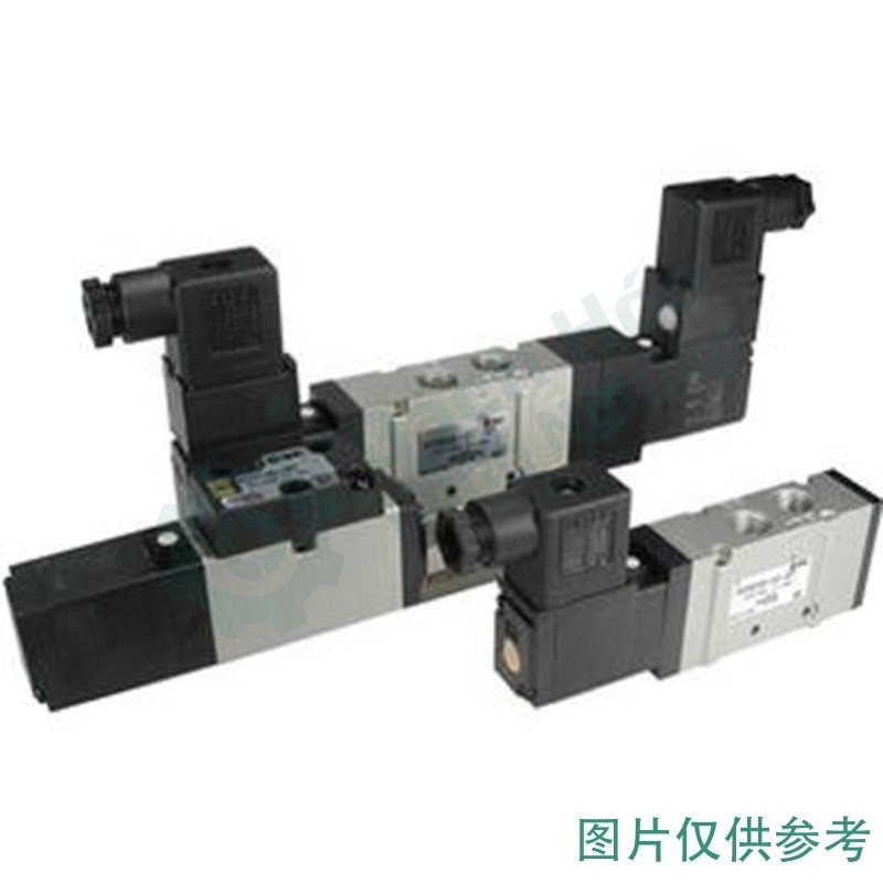 Van điện từ SMC VFS2100-4FZB